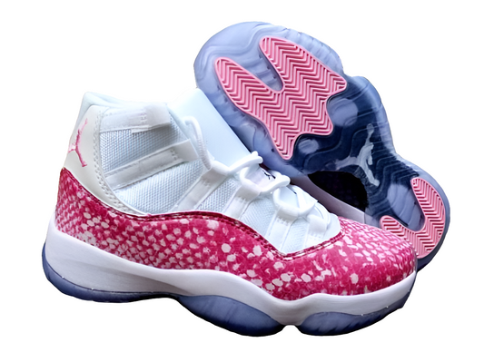 Les baskets Air Jordan 11 offrent un style emblématique et une performance remarquable.

 leur design distinctif et l'utilisation de matériaux. Baskets pas Cher. Le moins cher.