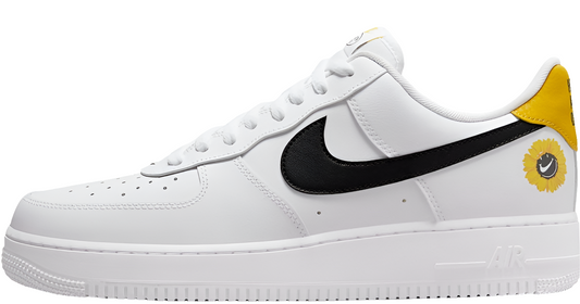 Les baskets Nike Air Force 1 combinent style et performance, offrant une expérience exceptionnelle.pas cher. Le moins cher.