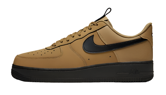 Les baskets Nike Air Force 1 combinent style et performance, offrant une expérience exceptionnelle.pas cher. Le moins cher.