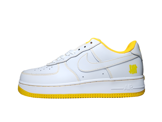 Les baskets Nike Air Force 1 combinent style et performance, offrant une expérience exceptionnelle.pas cher. Le moins cher.