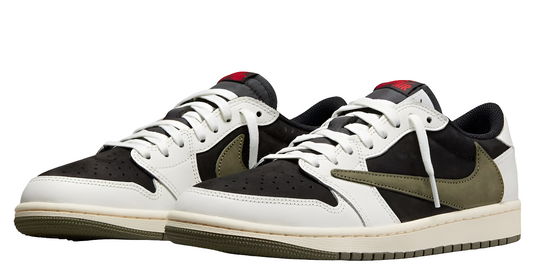 Les baskets Air Jordan 1 offrent un style iconique et une performance légendaire.

De plus, leur design emblématique et leur utilisation.