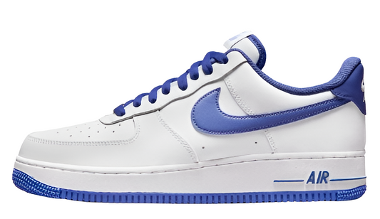 Premièrement : Les baskets Nike Air Force 1 Low femme incarnent l’alliance parfaite entre style intemporel et innovation technique.