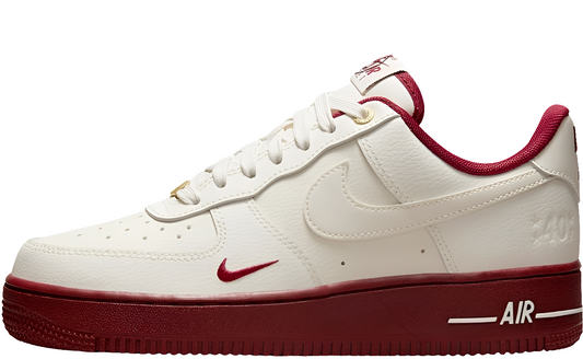 Les baskets Nike Air Force 1 combinent style et performance, offrant une expérience exceptionnelle.pas cher. Le moins cher.