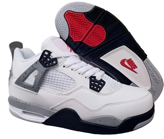 Les baskets Air Jordan 4 offrent un style iconique et une performance remarquable.

De plus,leur design distinctif et l'utilisation. Pas cher, sneakers verte 
