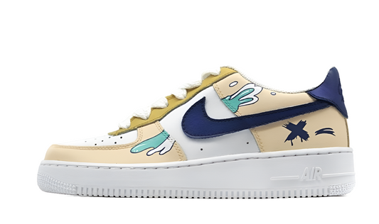 Les baskets Nike Air Force 1 combinent style et performance, offrant une expérience exceptionnelle.pas cher. Le moins cher.