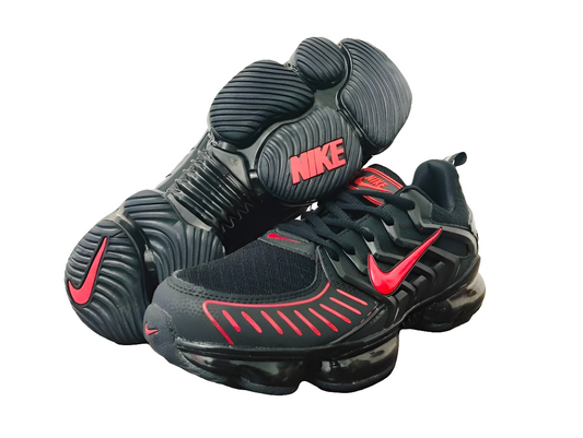 Les baskets Nike Air 2019 combinent style moderne et performance de pointe. Leur design élégant attire tous les regards. Dotées d'une empeigne en mesh respirant.pas cher. Le moins cher.