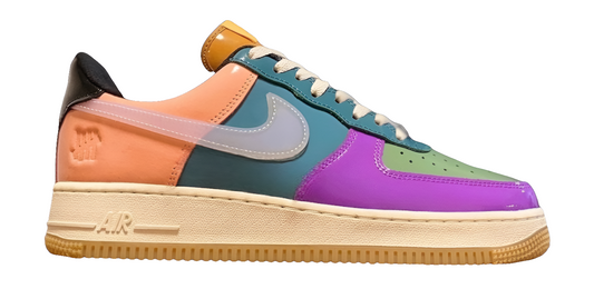 Les baskets Nike Air Force 1 combinent style et performance, offrant une expérience exceptionnelle.pas cher. Le moins cher.