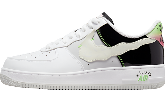 Les baskets Nike Air Force 1 combinent style et performance, offrant une expérience exceptionnelle.pas cher. Le moins cher.