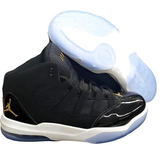 Jordan Max Aura