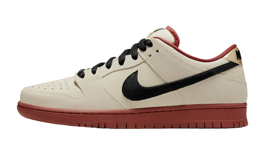 les baskets Nike SB Dunk femme Low sont un témoignage de l'engagement de Nike à combiner style et innovation.