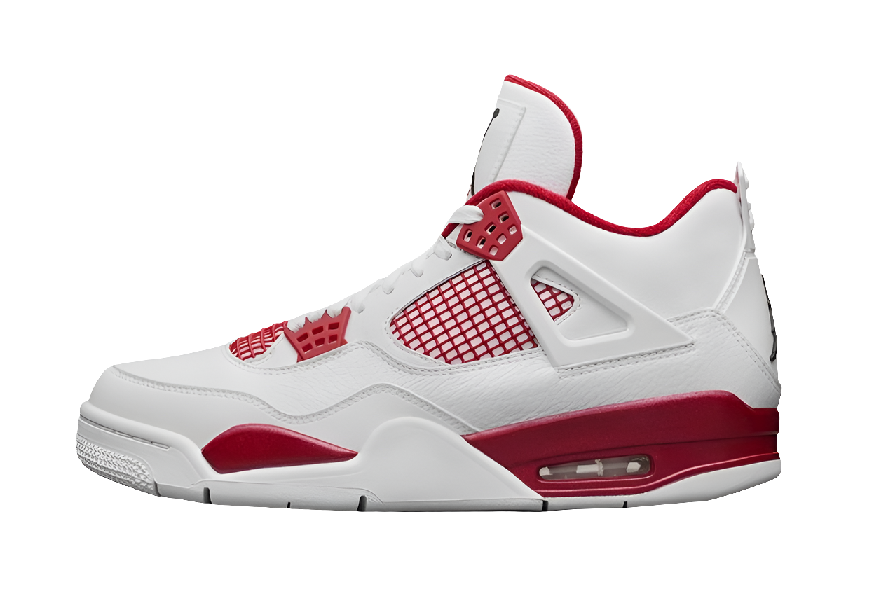 Les baskets Air Jordan 4 offrent un style iconique et une performance remarquable.

leur design distinctif pas cher. le moin cher. 
