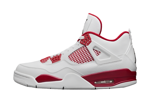 Les baskets Air Jordan 4 offrent un style iconique et une performance remarquable.

leur design distinctif pas cher. le moin cher. 