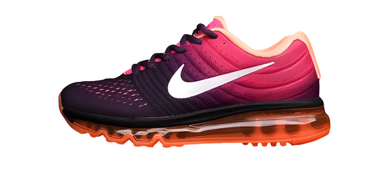 Les baskets Nike Air Max 2017 combinent un design élégant et une technologie de pointe. moderne et leur sur toute la longueur.pas cher. Le moins cher.