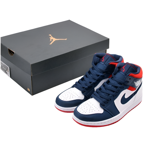 Les baskets Air Jordan 1 offrent un style iconique et une performance légendaire.

De plus, leur design emblématique et leur utilisation.