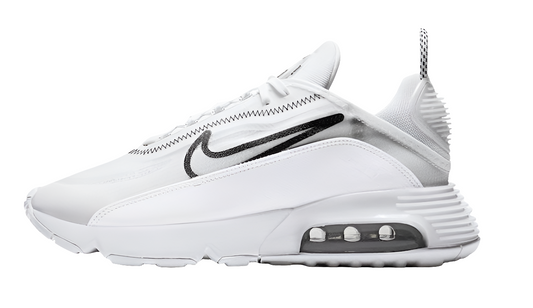 Les baskets Nike Air Max 2090 allient un style futuriste et une innovation technique avancée. Leur design audacieux.pas cher. Le moins cher.