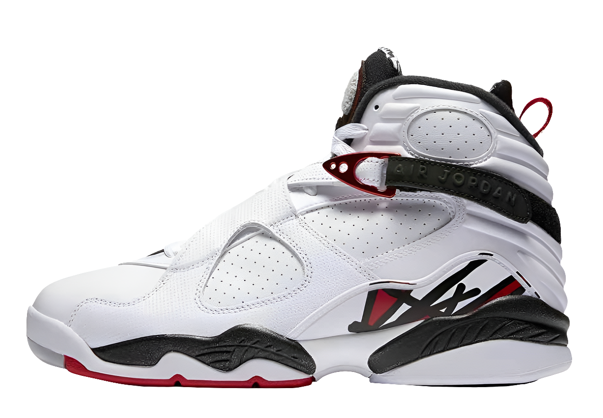 Les baskets Air Jordan 8 offrent un style audacieux et une performance exceptionnelle. leur design unique emblématique. Pas cher. Le moins cher. 