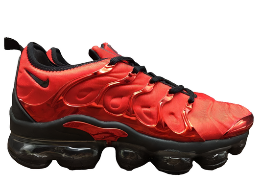 Baskets Nike Air Vapormax plus TN Femme