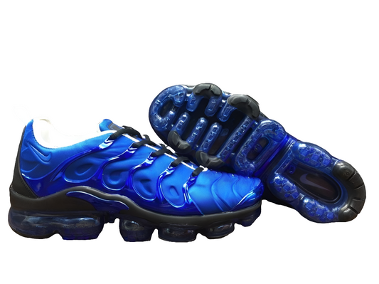 Les baskets Nike Tn Air VaporMax Plus combinent un style audacieux et des performances avancées.  design unique innovante.de mode.pas cher.le moins cher.
