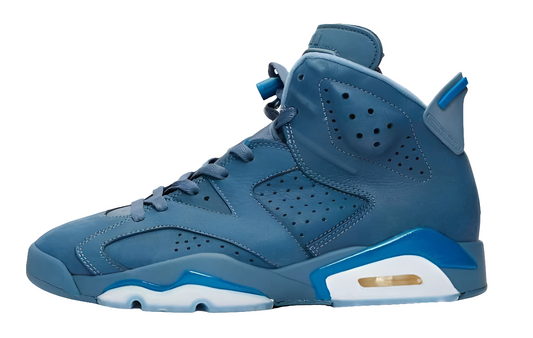 Les baskets Air Jordan 6 offrent un style iconique et une performance remarquable.

leur design distinctif pas cher. le moin cher. 