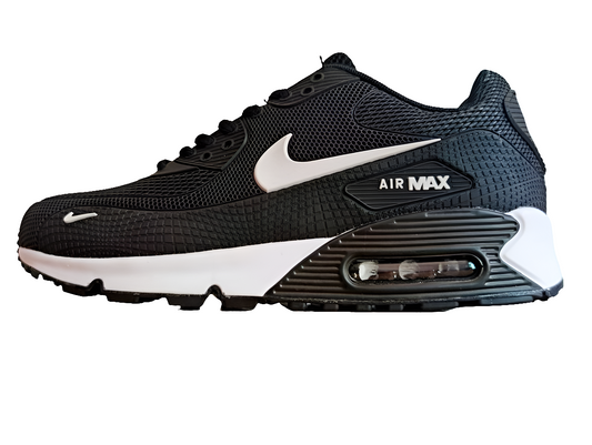 Les baskets Nike Air Max 90 sont synonymes de style emblématique et de confort absolu.  design. Pas cher.moin cher.