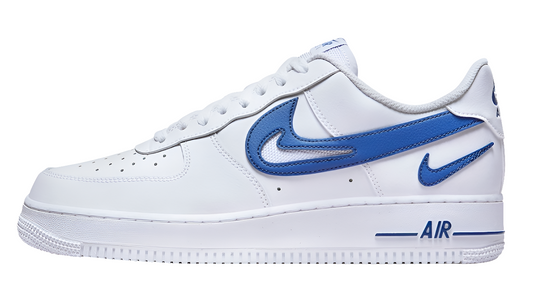 Les baskets Nike Air Force 1 combinent style et performance, offrant une expérience exceptionnelle.pas cher. Le moins cher.