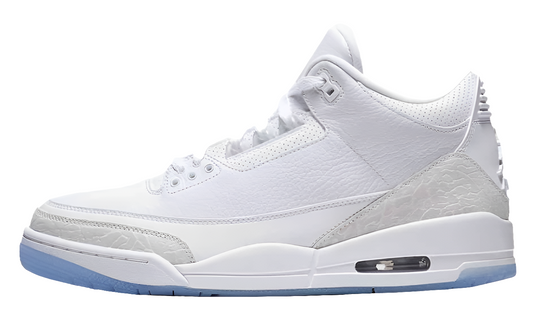 Les baskets Air Jordan 3 offrent un style légendaire et une performance exceptionnelle.

leur design emblématique.pas cher.le moins cher.