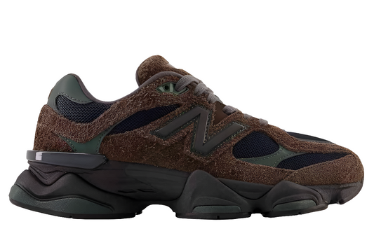 Les baskets New Balance allient style et confort. Leur design classique et leurs matériaux de haute qualité en font un choix idéal