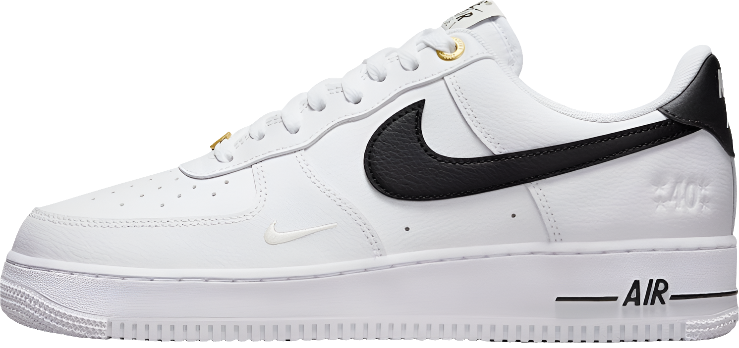 Les baskets Nike Air Force 1 combinent style et performance, offrant une expérience exceptionnelle.pas cher. Le moins cher.