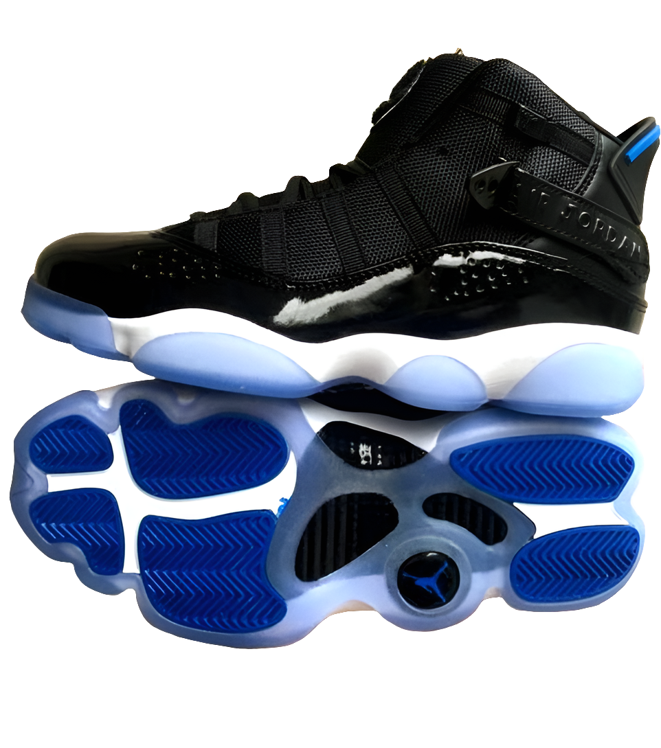 Les baskets Air Jordan 6 offrent un style emblématique et une performance remarquable.

 leur design distinctif et l'utilisation de matériaux. Baskets pas Cher. Le moins cher.