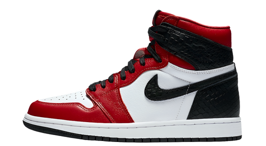 Les baskets Air Jordan 1 offrent un style iconique et une performance légendaire.

De plus, leur design emblématique et leur utilisation.
