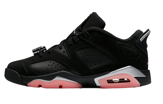 Les baskets Air Jordan 6 offrent un style audacieux et une performance exceptionnelle. leur design unique emblématique. Pas cher. Le moins cher. 