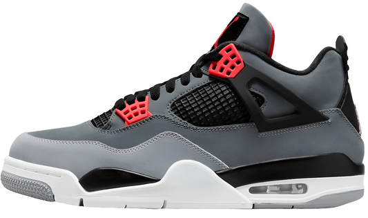  Les baskets Air Jordan 4 offrent un style iconique et une performance remarquable.

leur design distinctif pas cher. le moin cher. 
