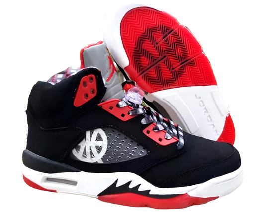 Les baskets Air Jordan 5 offrent un style iconique et une performance remarquable.

De plus,leur design distinctif et l'utilisation. Pas cher, sneakers verte 