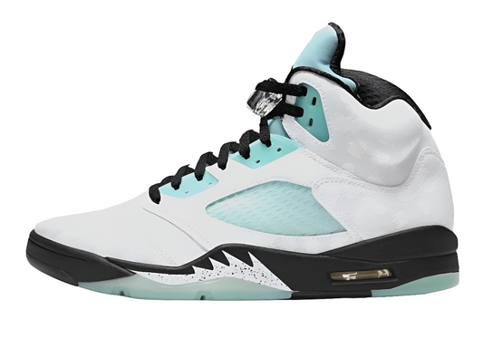 Les baskets Air Jordan 5 offrent un style iconique et une performance remarquable.

leur design distinctif pas cher. le moin cher. 