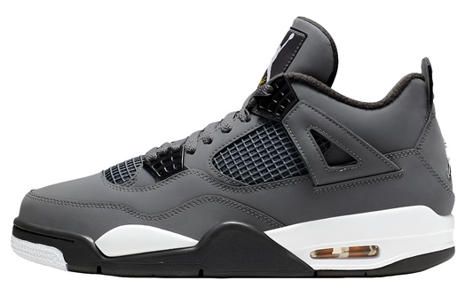 Les baskets Air Jordan 4 offrent un style iconique et une performance remarquable.

leur design distinctif pas cher. le moin cher. 