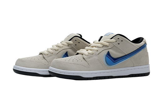 Baskets Nike Sb Dunk Low Truck it