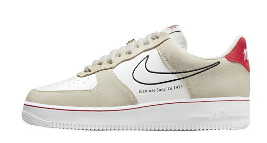 Les baskets Nike Air Force 1 combinent style et performance, offrant une expérience exceptionnelle.pas cher. Le moins cher.