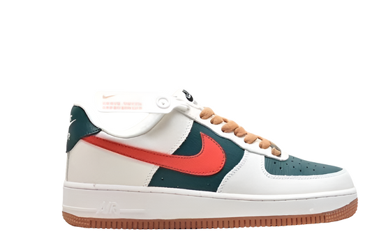 Premièrement : Les baskets Nike Air Force 1 femme sont bien plus qu’une simple paire de baskets – elles incarnent un style légendaire, un confort exceptionnel et une polyvalence inégalée.