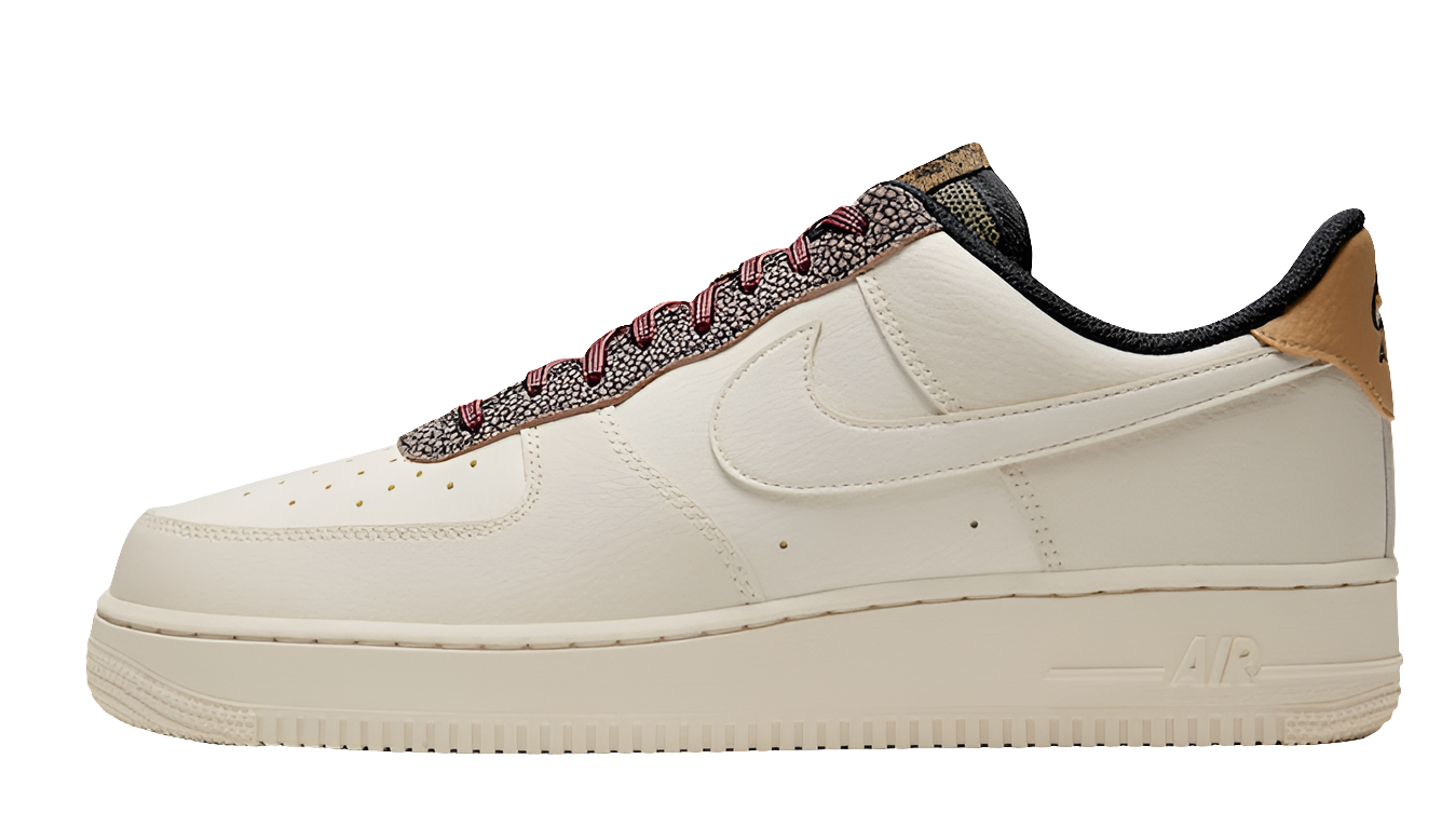 Les baskets Nike Air Force 1 combinent style et performance, offrant une expérience exceptionnelle.pas cher. Le moins cher.