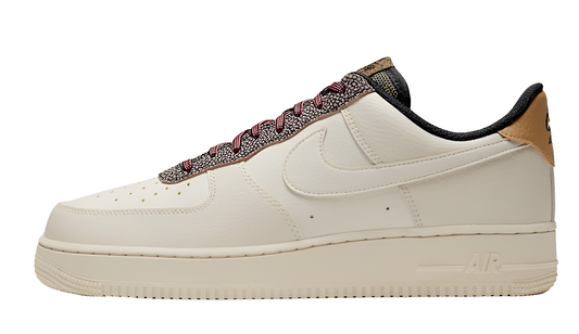 Les baskets Nike Air Force 1 combinent style et performance, offrant une expérience exceptionnelle.pas cher. Le moins cher.