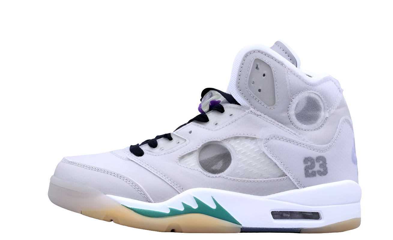 Les baskets Air Jordan 4 offrent un style iconique et une performance remarquable.

De plus,leur design distinctif et l'utilisation. Pas cher, sneakers verte 
