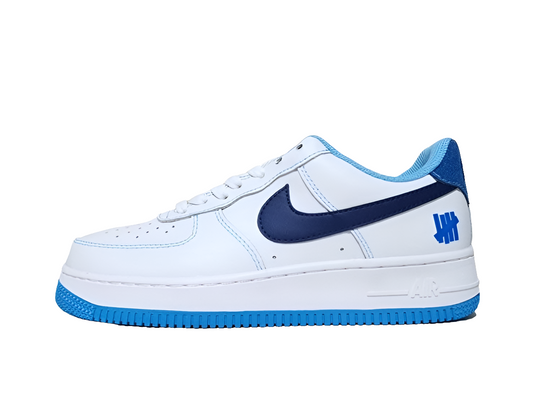 Les baskets Nike Air Force 1 combinent style et performance, offrant une expérience exceptionnelle.pas cher. Le moins cher.