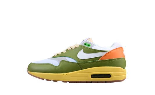 Nike Air Max 1 Sneakers Design by Japan