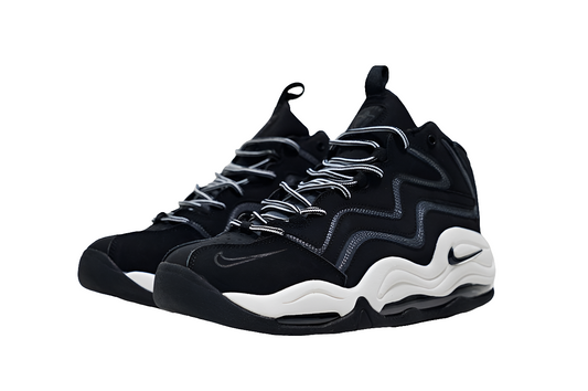 Baskets Nike Air Uptempo“Vast Grey”