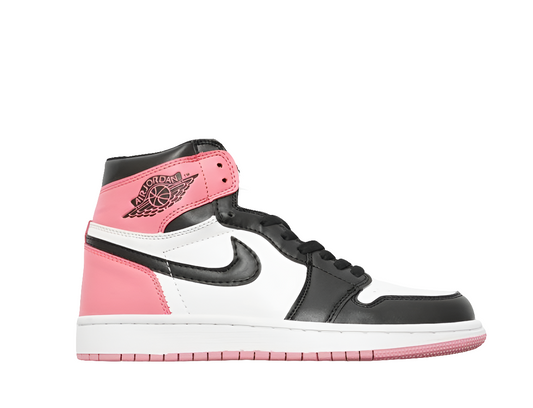 Les baskets Air Jordan 1 offrent un style iconique et une performance légendaire.

De plus, leur design emblématique et leur utilisation.