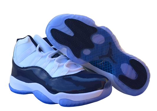 Les baskets Air Jordan 11 offrent un style iconique et une performance remarquable.

De plus,leur design distinctif et l'utilisation. Pas cher, sneakers 