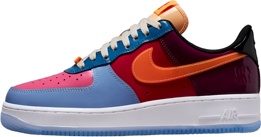 Les baskets Nike Air Force 1 combinent style et performance, offrant une expérience exceptionnelle.pas cher. Le moins cher.
