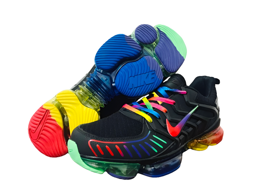 Les baskets Nike Air 2019 combinent style moderne et performance de pointe. Leur design élégant attire tous les regards. Dotées d'une empeigne en mesh respirant.pas cher. Le moins cher.