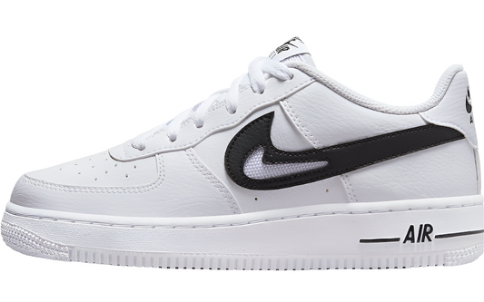 Les baskets Nike Air Force 1 combinent style et performance, offrant une expérience exceptionnelle.pas cher. Le moins cher.