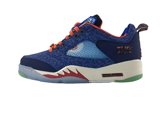 Les baskets Air Jordan 4 offrent un style iconique et une performance remarquable.
De plus,leur design distinctif et l'utilisation. Pas cher, sneakers verte